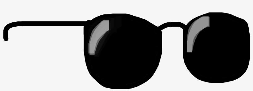 Frank-dorito Glasses - Goggles, transparent png #600277
