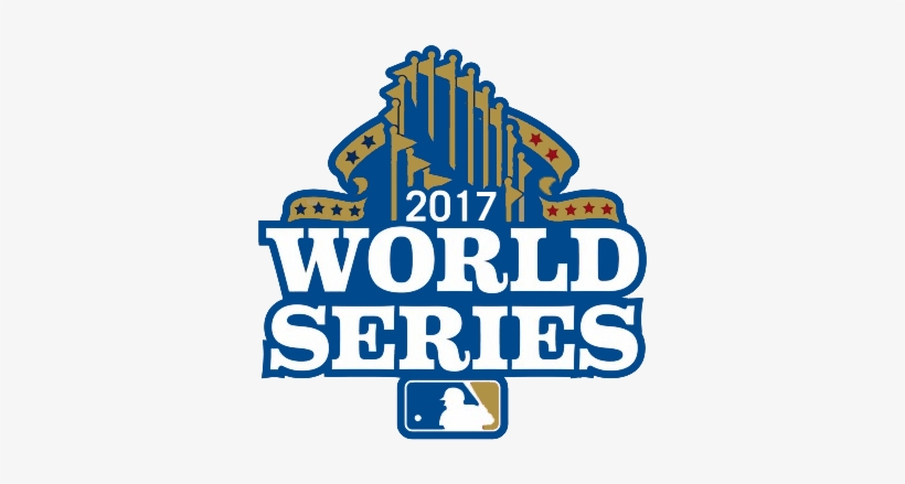 2017 World Series - 2017 World Series La Dodgers Houston Astros, transparent png #600327