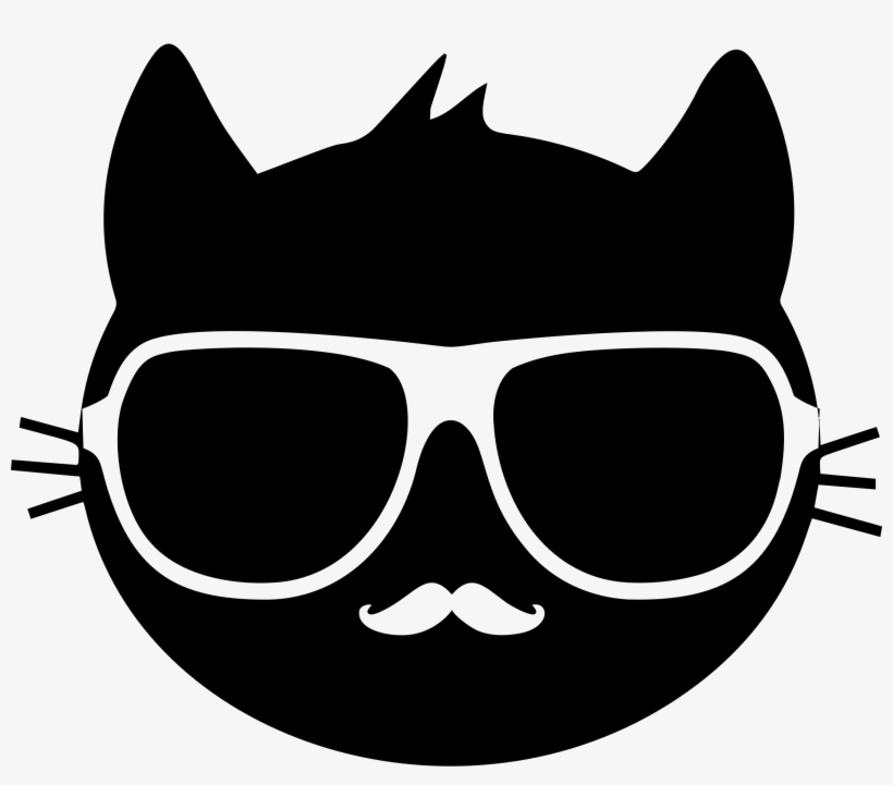 This Free Icons Png Design Of Anthropomorphic Cat With, transparent png #600350
