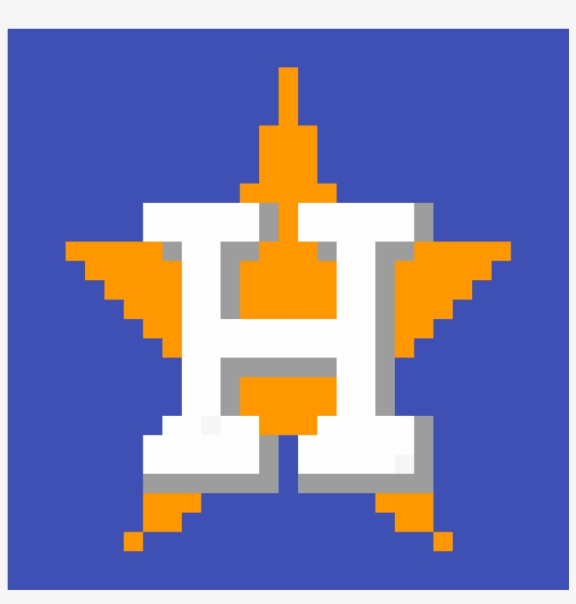 Houston Astros - Houston, transparent png #600496