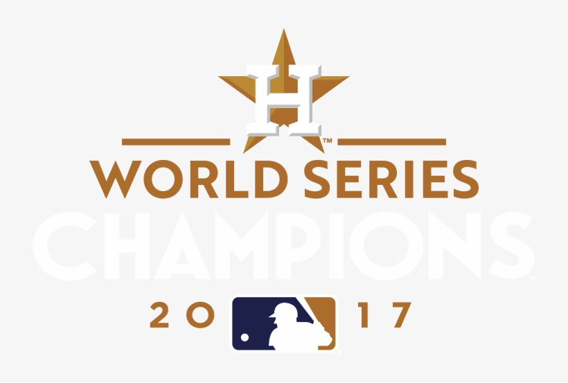 Logo - World Series, transparent png #600544