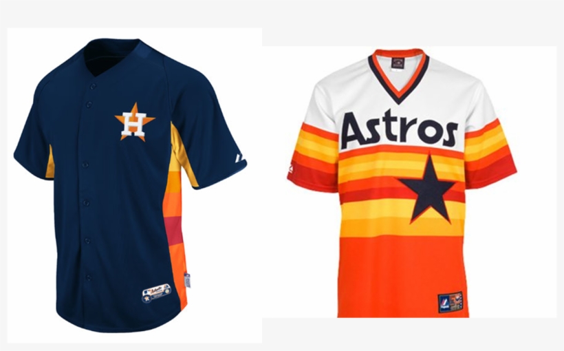 New - 1986 Houston Astros Uniform, transparent png #600571