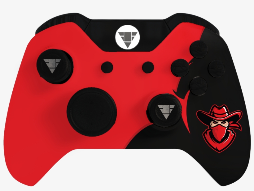 Unrivaled Xbox One Controller - Xbox One Controller Kopen, transparent png #600644