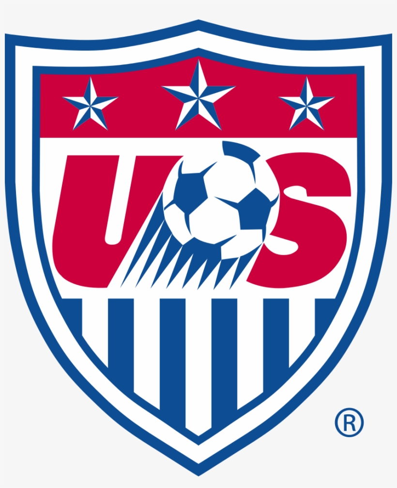 United States Primary Logo - Usa Soccer, transparent png #600648