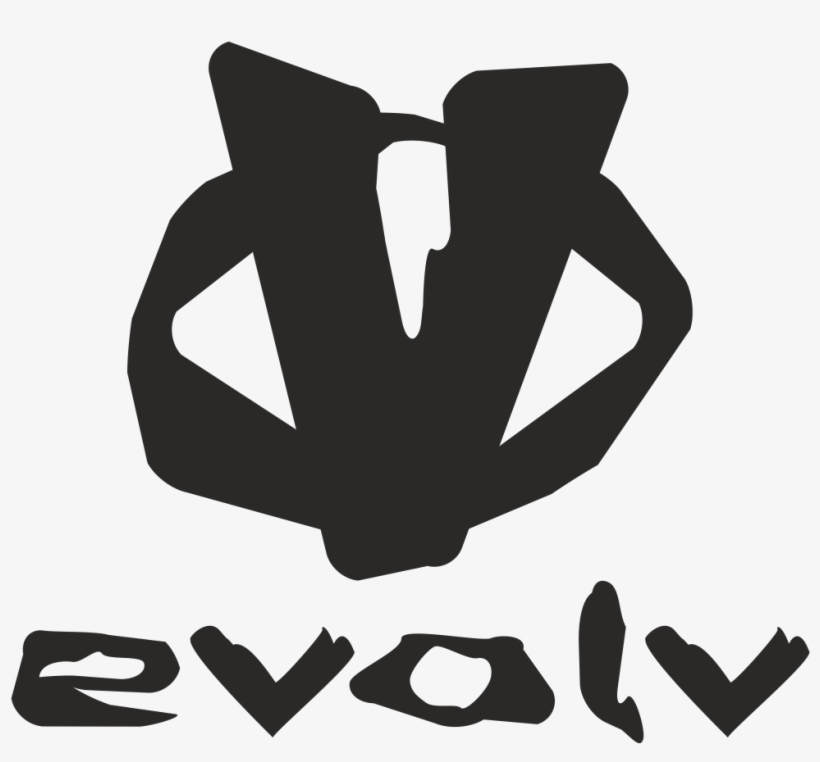 Evolv Logo - Evolv Climbing Logo, transparent png #600698