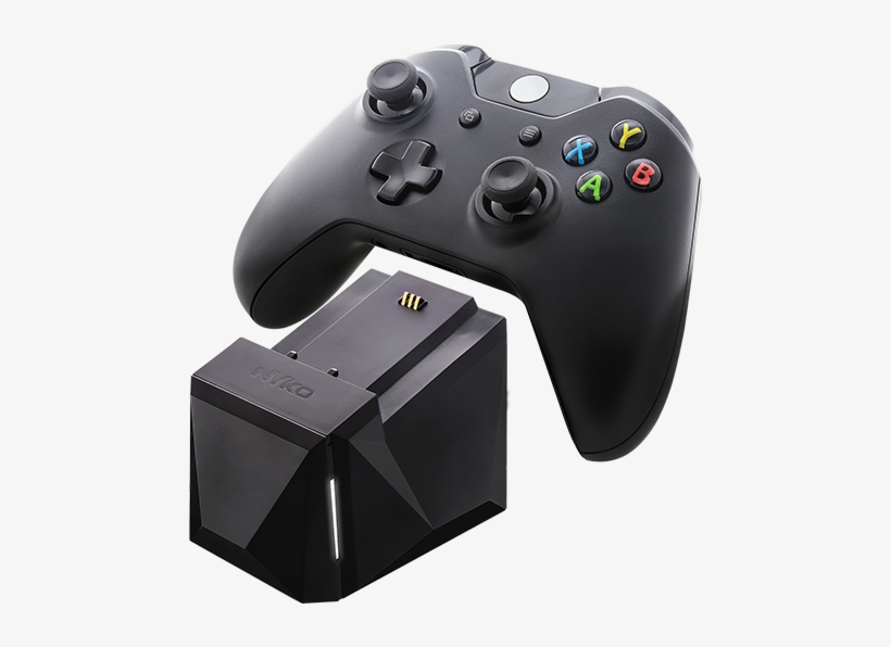 Charge Block Solo For Xbox One - Charge Block Solo - Xbox One Brand New, transparent png #600702