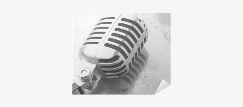 Microphone, transparent png #600742