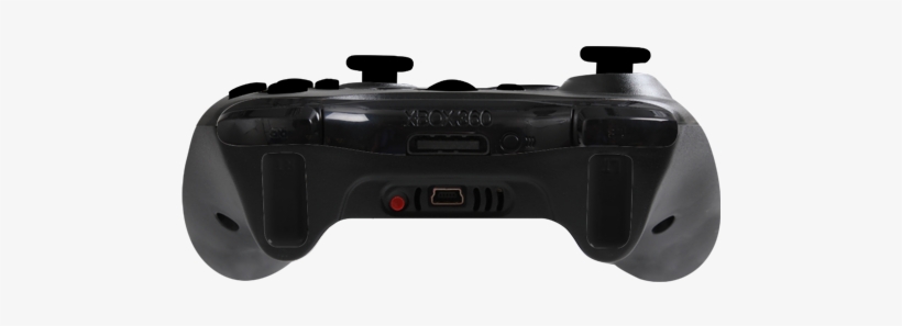 Xbox 360 Controller Creator Kit - Game Controller, transparent png #600803