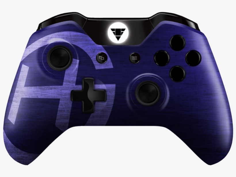 Honor Gaming Xbox One Controller - Microsoft Xbox One Wireless Controller, transparent png #600839