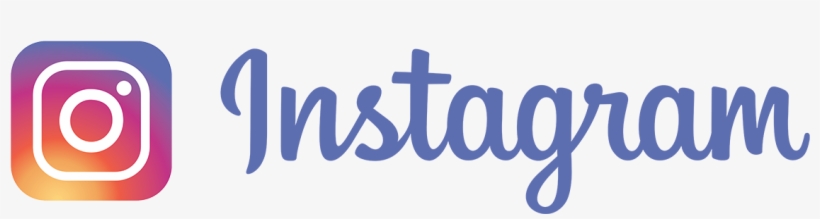 Logo Instagram Png - Find Us On Instagram Logo Png, transparent png #600842