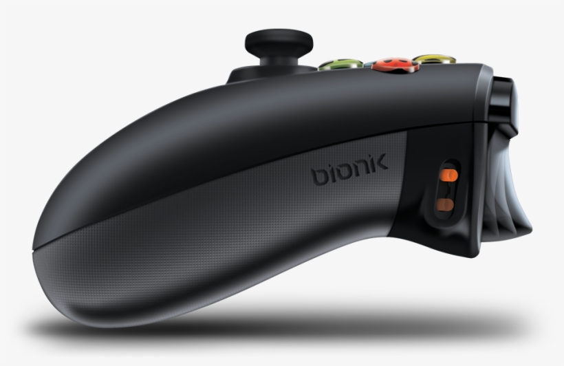 Xbox One Quickshot Controller Kit, transparent png #600917
