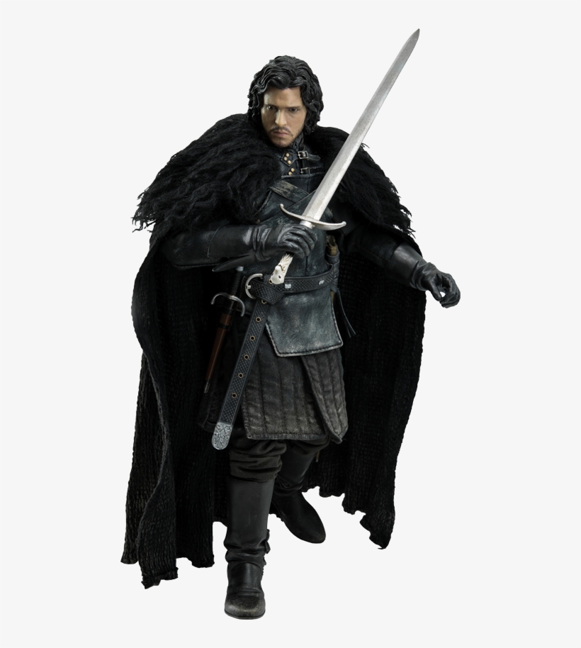 Jon Snow Png Image - Game Of Thrones Cloth, transparent png #601078