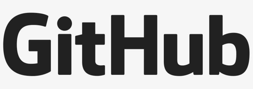 Download Logo - Github Logo Svg, transparent png #601159