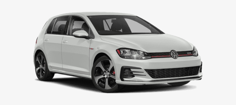 Volkswagen Golf Gti - 2018 Nissan Sentra Sr, transparent png #601189