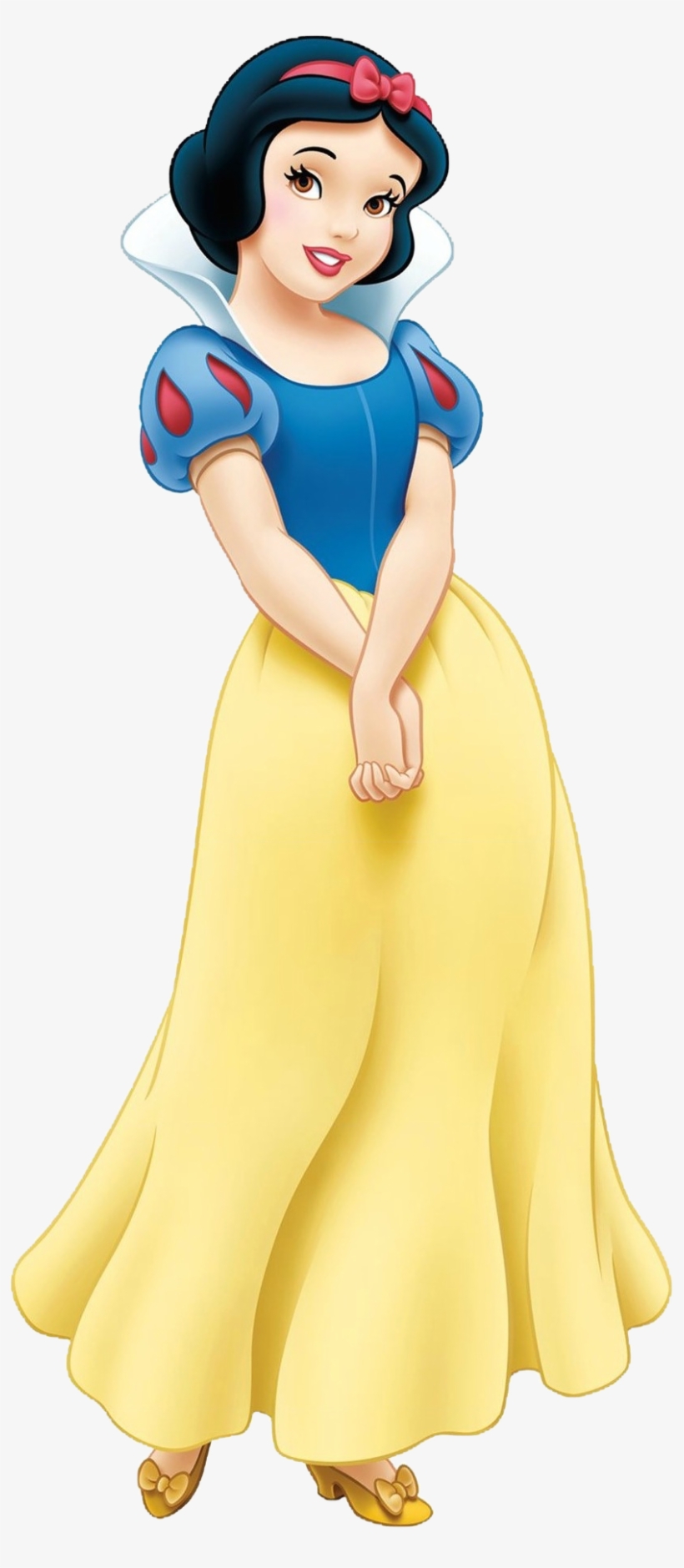 Snow White Transparent - Snow White, transparent png #601376
