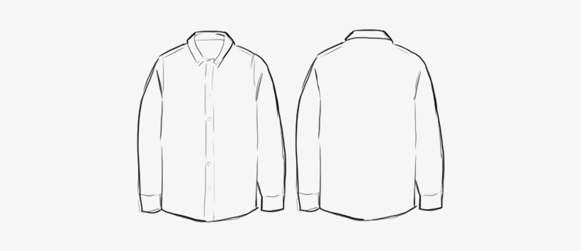 Mod Regular Fit - Active Shirt, transparent png #601462