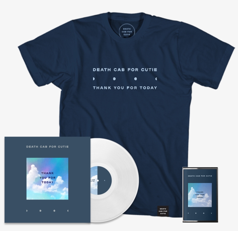 Thank You For Today Exclusive T-shirt - Kyokushin Shirt, transparent png #601509