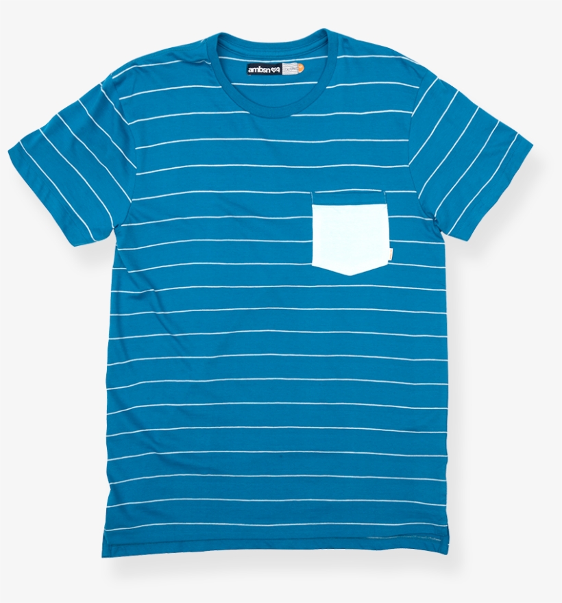 Selected Barney Knit T-shirt - Active Shirt, transparent png #601526