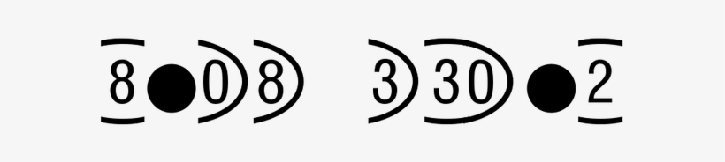 Foundries - Circle, transparent png #601529