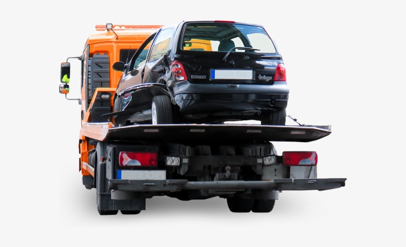 Top Dollars For Unwanted, Old & Junk Cars - Towing, transparent png #601549