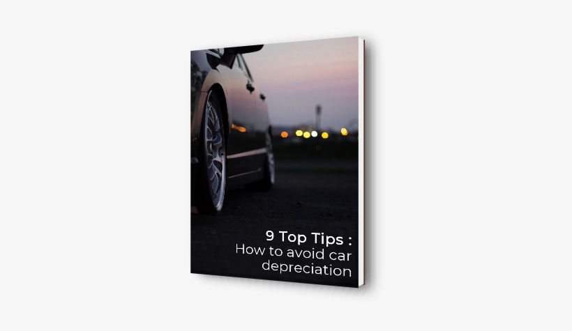 Cover3d 175725 Paperback 240 - Car, transparent png #601625