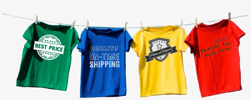 This Practice Has Gotten More And More Popular And - Printed Tshirt Png, transparent png #601651