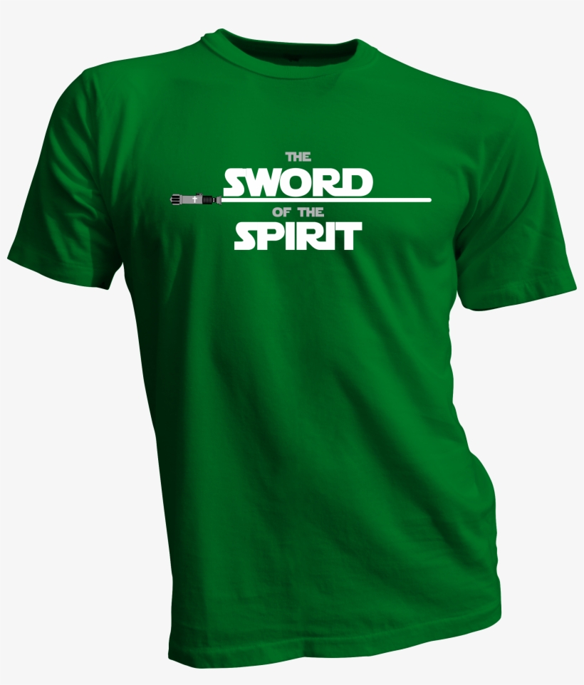 The Sword Of The Spirit T Shirt - Torpedo Nizhny Novgorod Khl Russian Professional Hockey, transparent png #601753