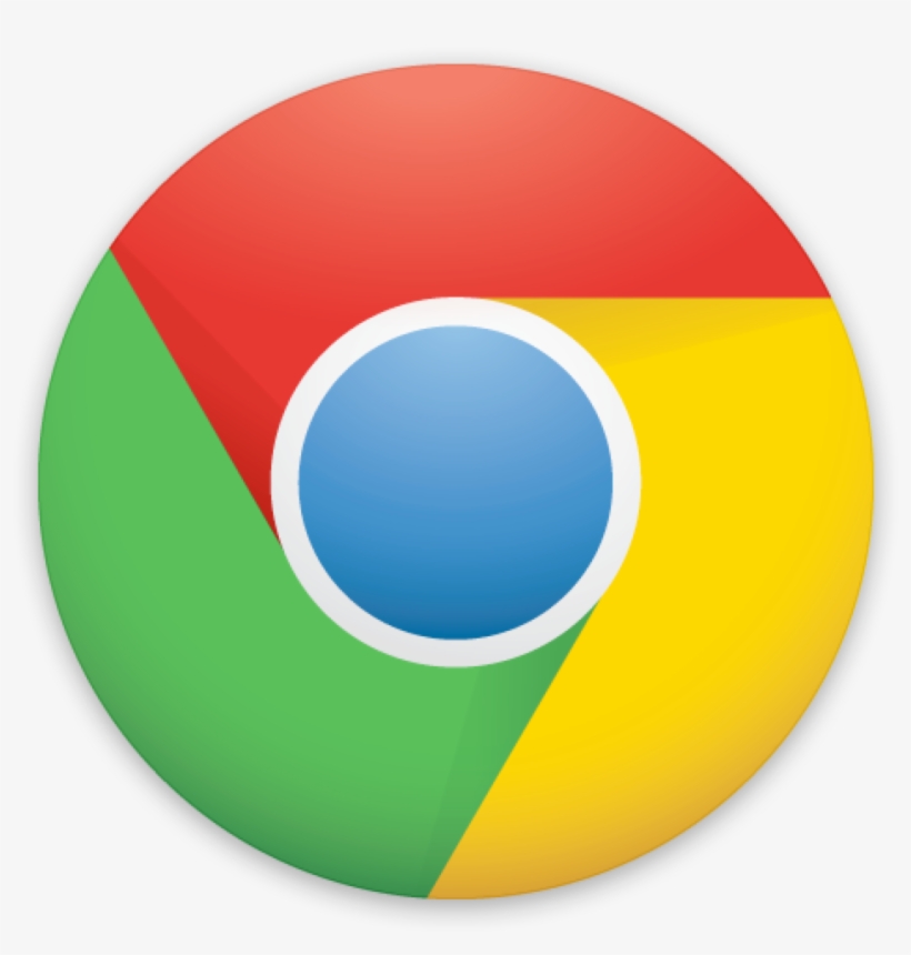 Google Chrome To Drop Support For Os X Snow Leopard, - Google Chrome Ios Icon, transparent png #601984