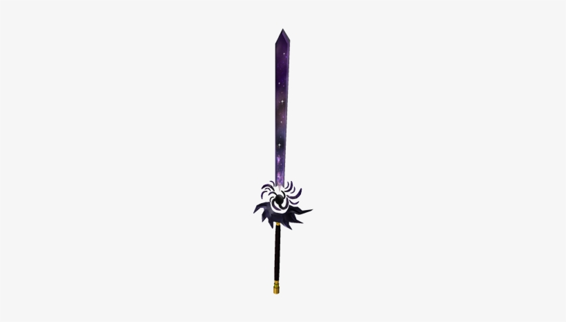 Black Hole Sword - Advent Candle, transparent png #601991