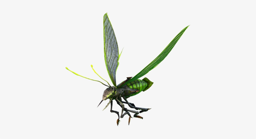 Glowbug - Ark Glowbug, transparent png #602074