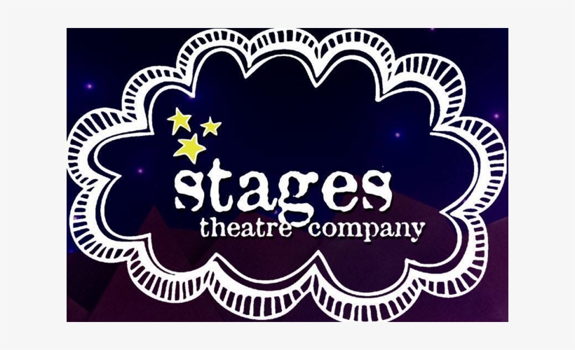 This Tony Award Winning Musical - Stages Theater, transparent png #602224