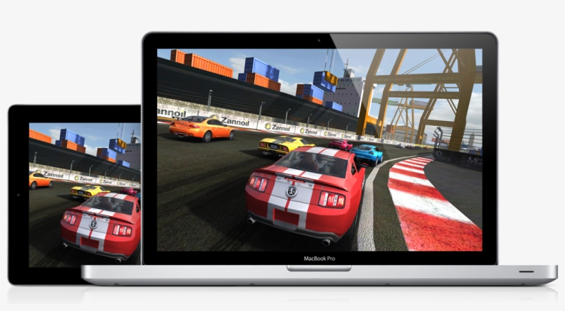 Mountain Lion Vs - Apple Macbook Pro 13.3″ Notebook - Core I5 2.5 Ghz, transparent png #602245