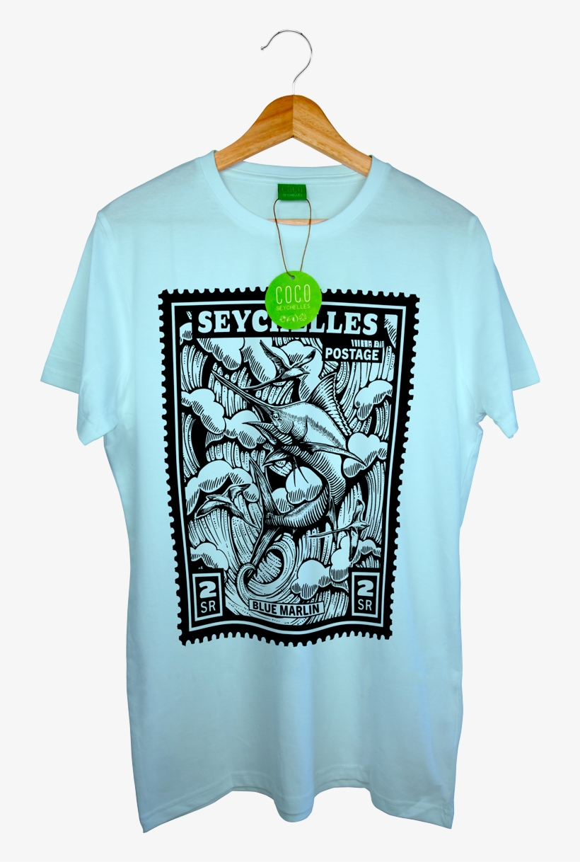 Blue Marlin - Iguana, transparent png #602358