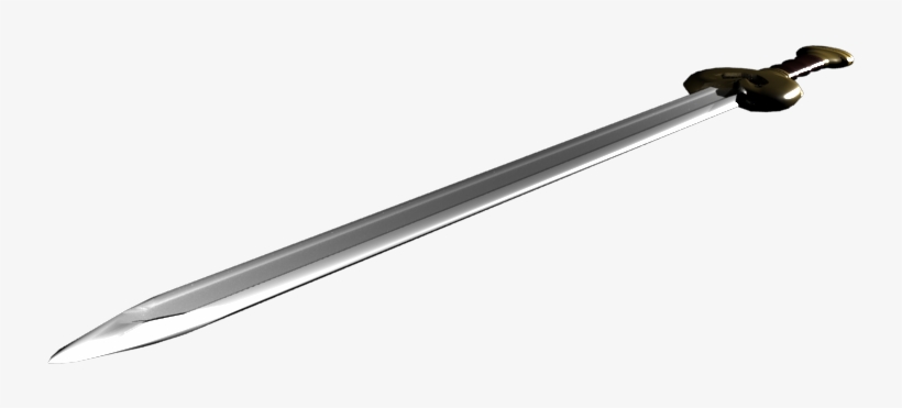 Sword Of Eyes - Scrikss, transparent png #602412