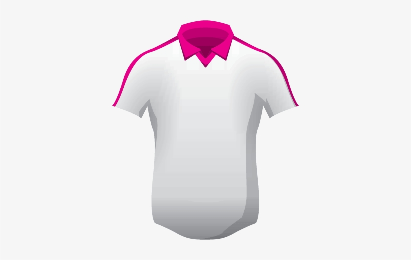 Retro Football Shirt - Polo Shirt, transparent png #602456
