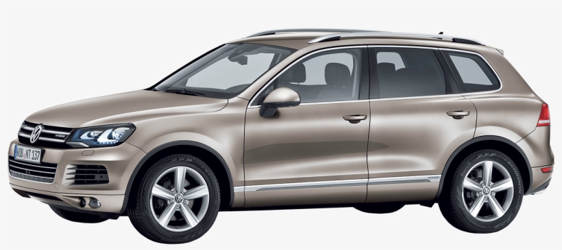 Volkswagen Png Car Image Png Image - Vw Touareg 2011, transparent png #602490