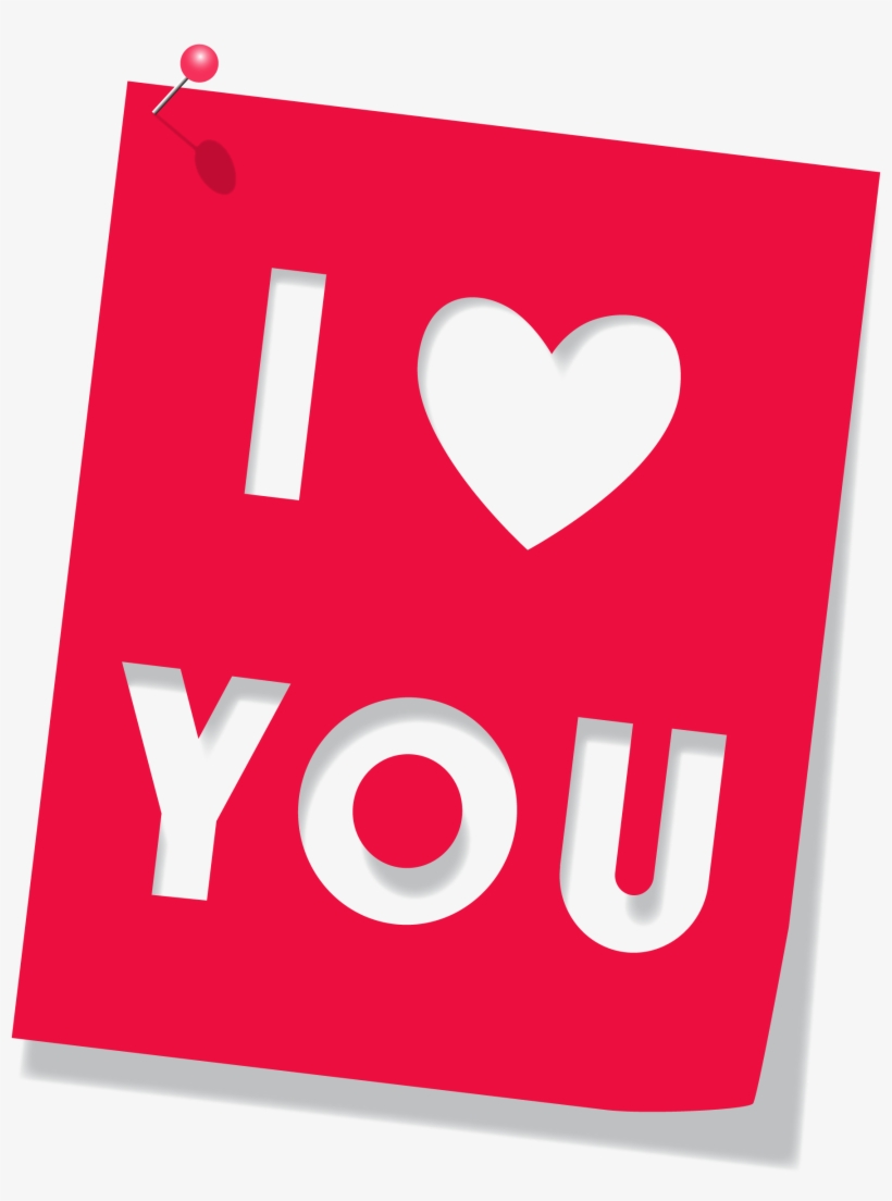 Love, transparent png #602519