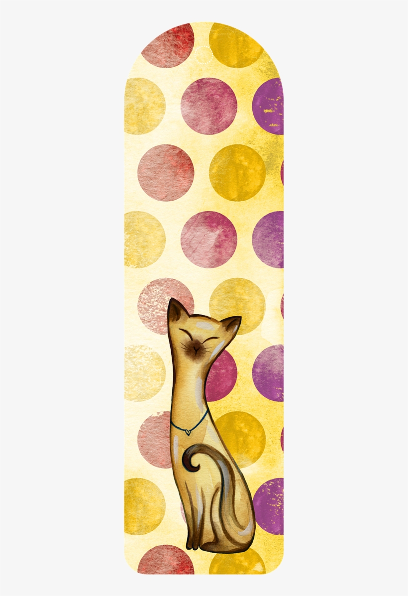 Love - Katzen-weihnachtskarten-personalisiertes Lila Gold, transparent png #602566