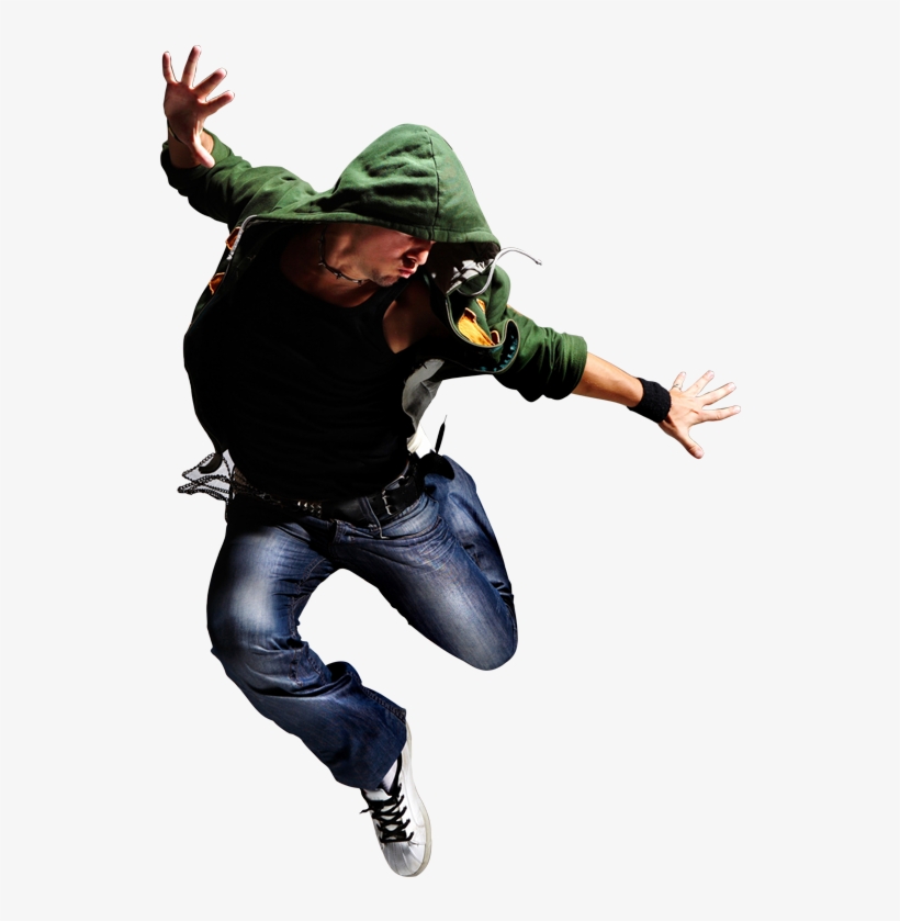 I Am 4 Or Younger - Hip Hop Dance Png, transparent png #602615