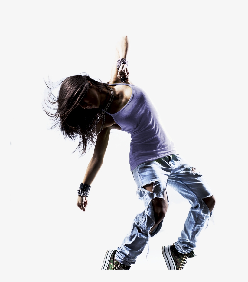 Dancer Free Download - Dancer Hip Hop Png, transparent png #602639