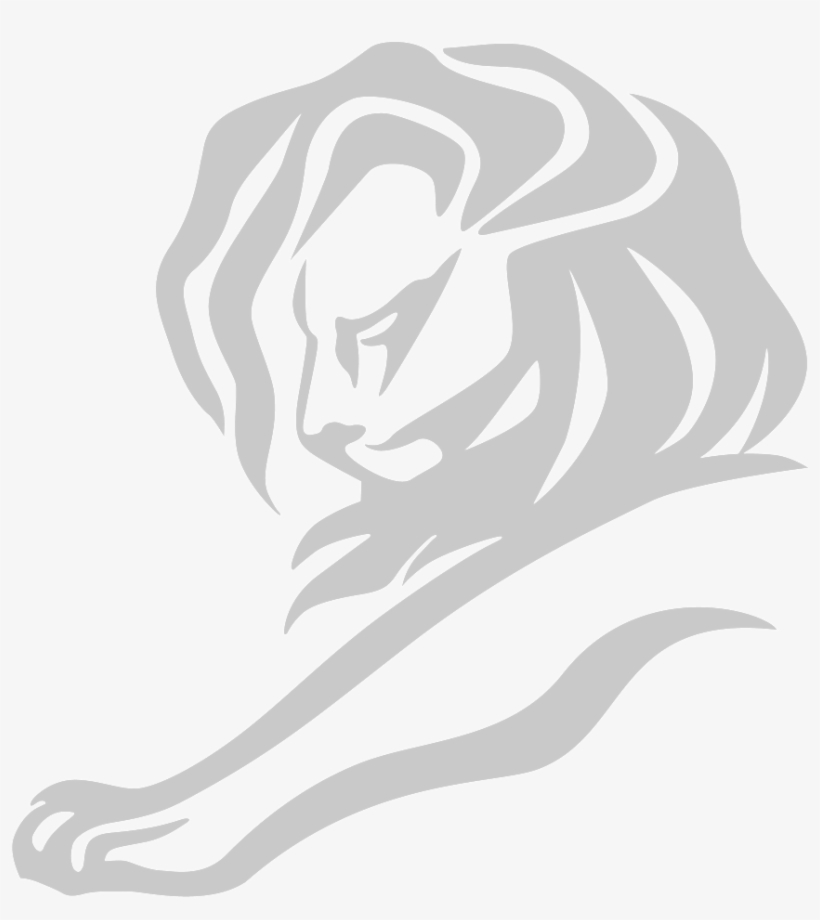 Titanium-lion - Cannes Young Lions Logo, transparent png #602715