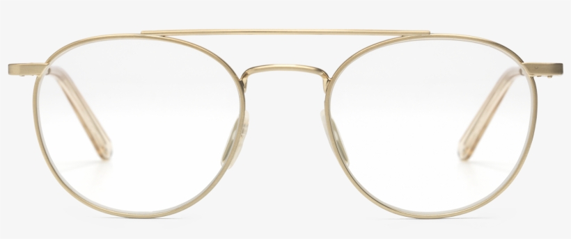 Ace & Tate Keith Satin Gold Eye Frames, Womens Glasses, - Ace And Tate Keith Satin Gold, transparent png #602777