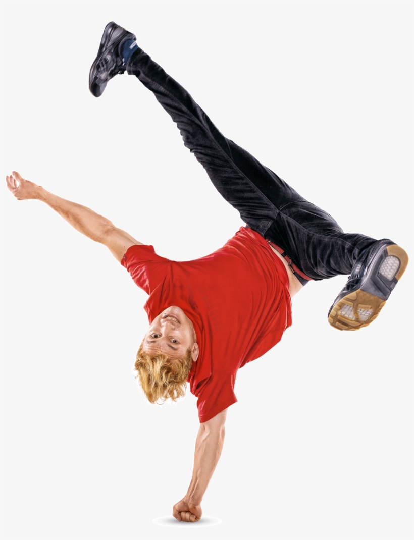 Break Dance Png, Hip Hop Png Image With Transparent - Breakdancing, transparent png #602831