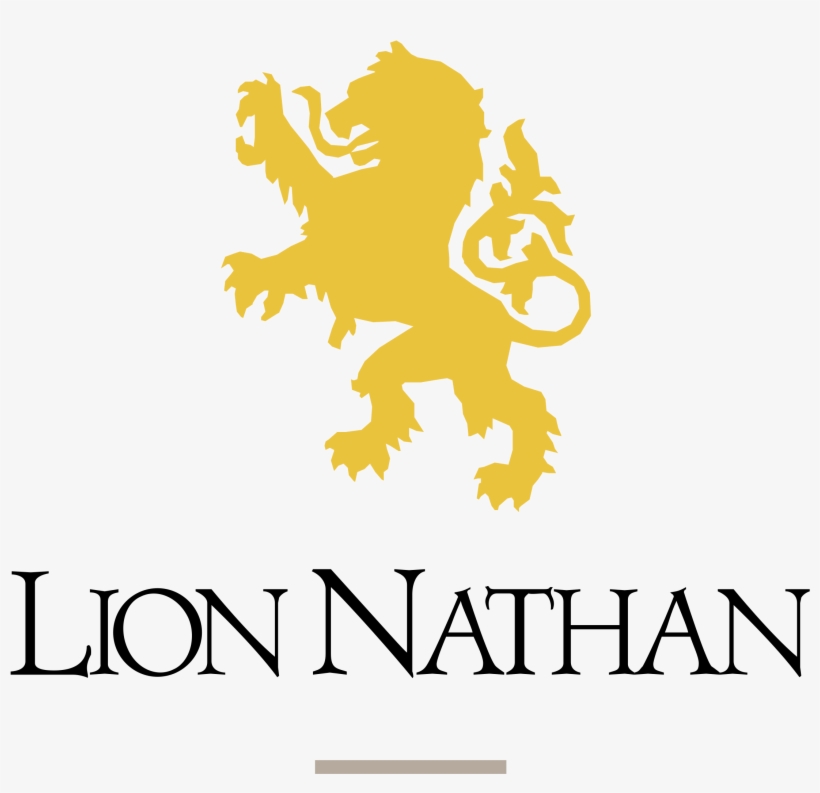 Lion Nathan Logo Png Transparent - Lion Nathan Beer Logo, transparent png #602898