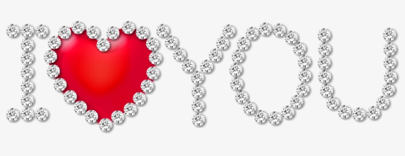 Transparent Background Images I Love You, transparent png #602946
