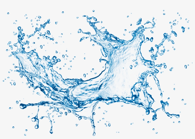 Water Transpa Png Pictures Free Icons And Backgrounds - Water Splash Design Png, transparent png #602951