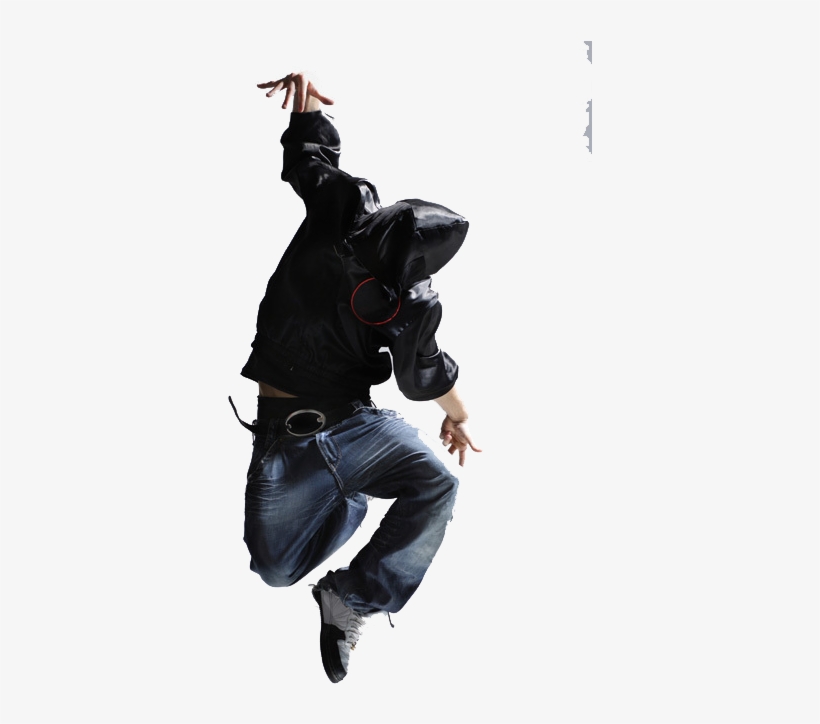 Breakdancing Street Cool Handsome - Bailarines De Hip Hop, transparent png #602983