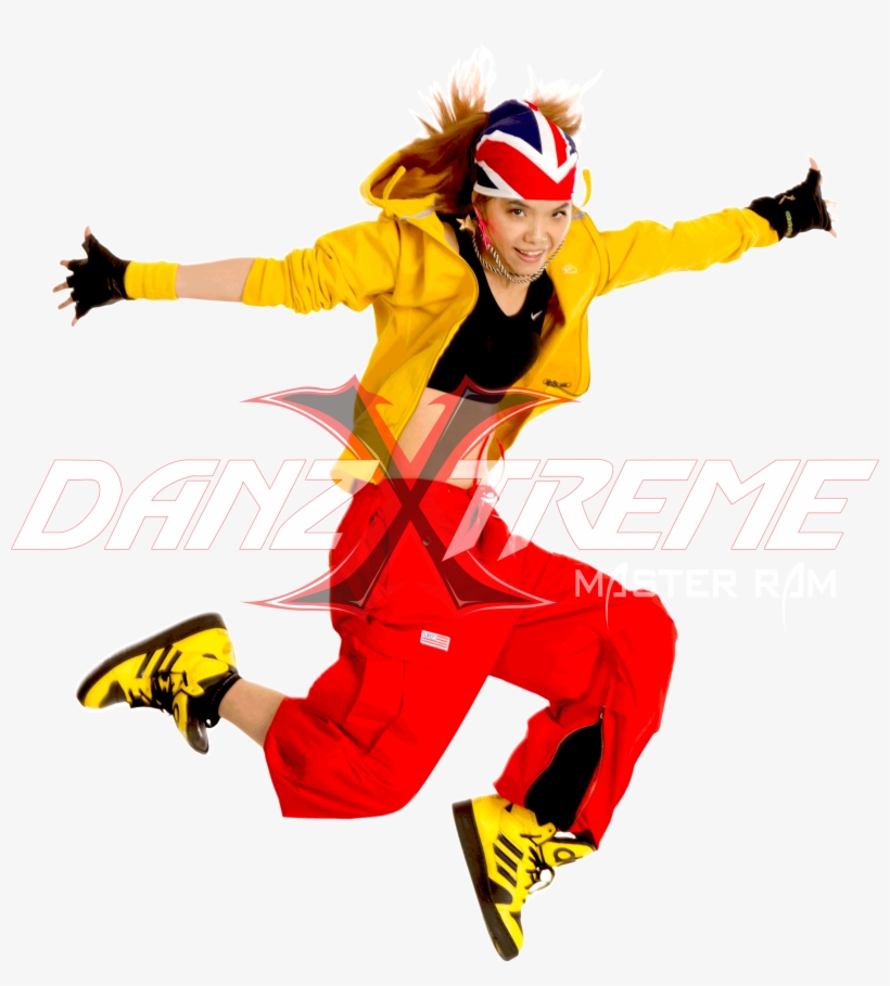 Fifi - Free Style Dance Png, transparent png #603007