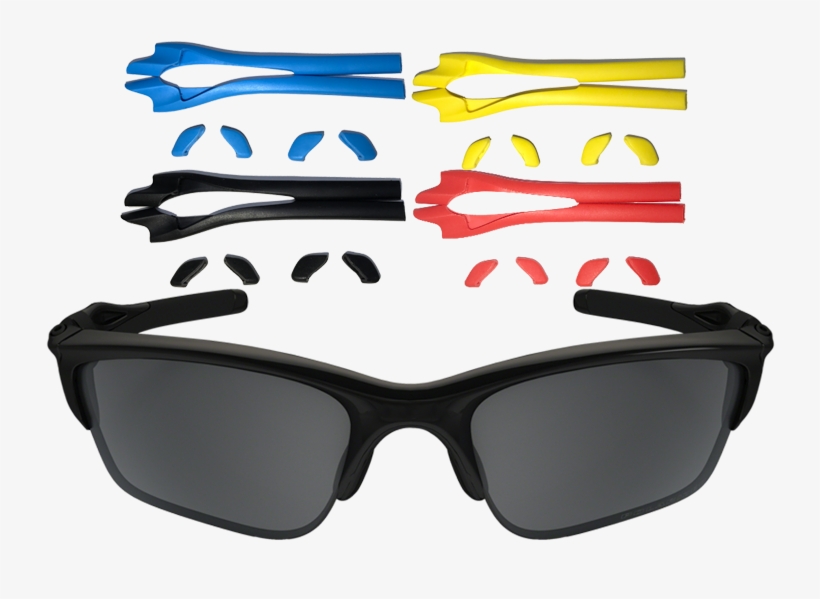 Catalog/demo/slider/lady Slider Home1 - Oakley Half Jacket 2.0 Xl Measurements, transparent png #603061