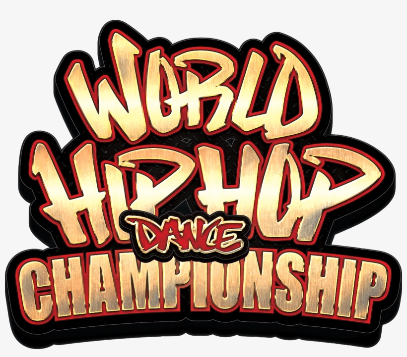 World Hip Hop Dance Championship - 2018 World Hip Hop Dance Championship, transparent png #603113